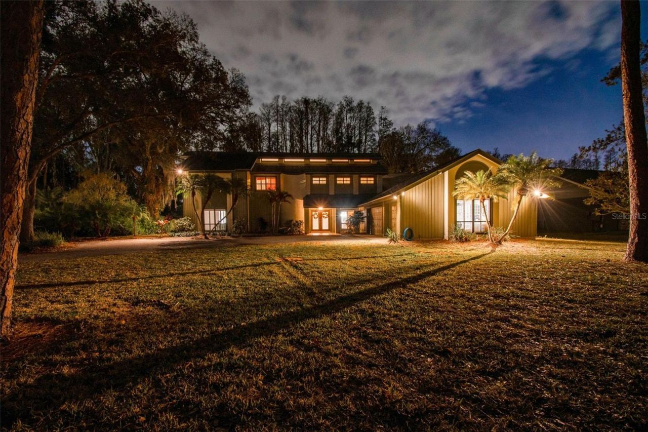 3812 Little Road, Lutz, FL 33548 Photo