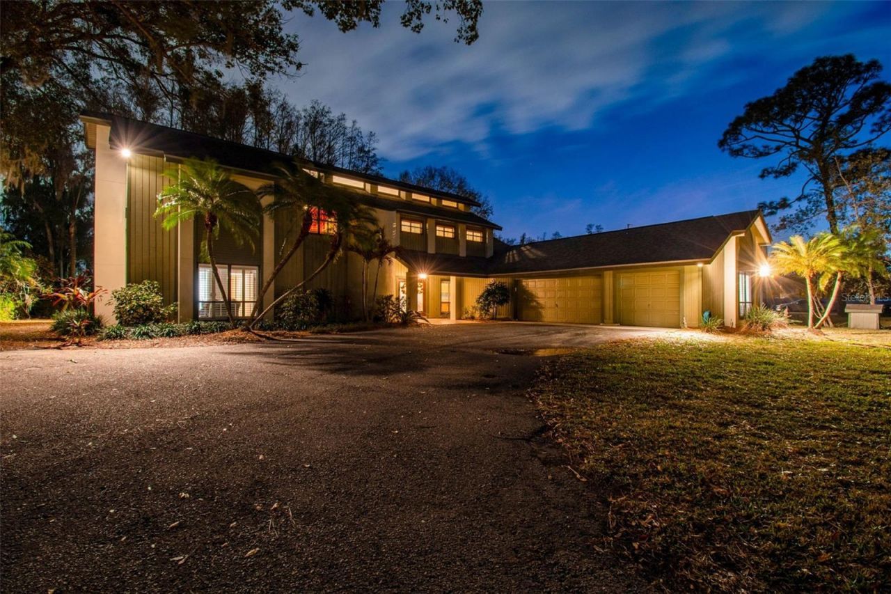 3812 Little Road, Lutz, FL 33548 Photo