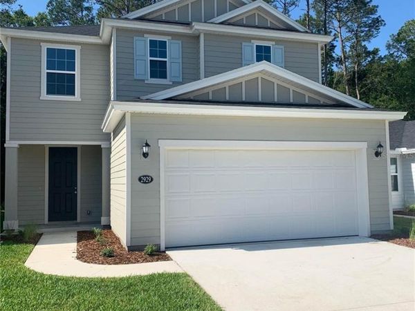 2929 LUCILLE LANE, MIDDLEBURG, FL 32068