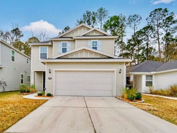 2929 LUCILLE LANE, MIDDLEBURG, FL 32068