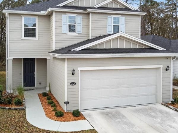 2929 LUCILLE LANE, MIDDLEBURG, FL 32068