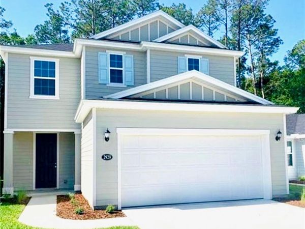 2929 LUCILLE LANE, MIDDLEBURG, FL 32068