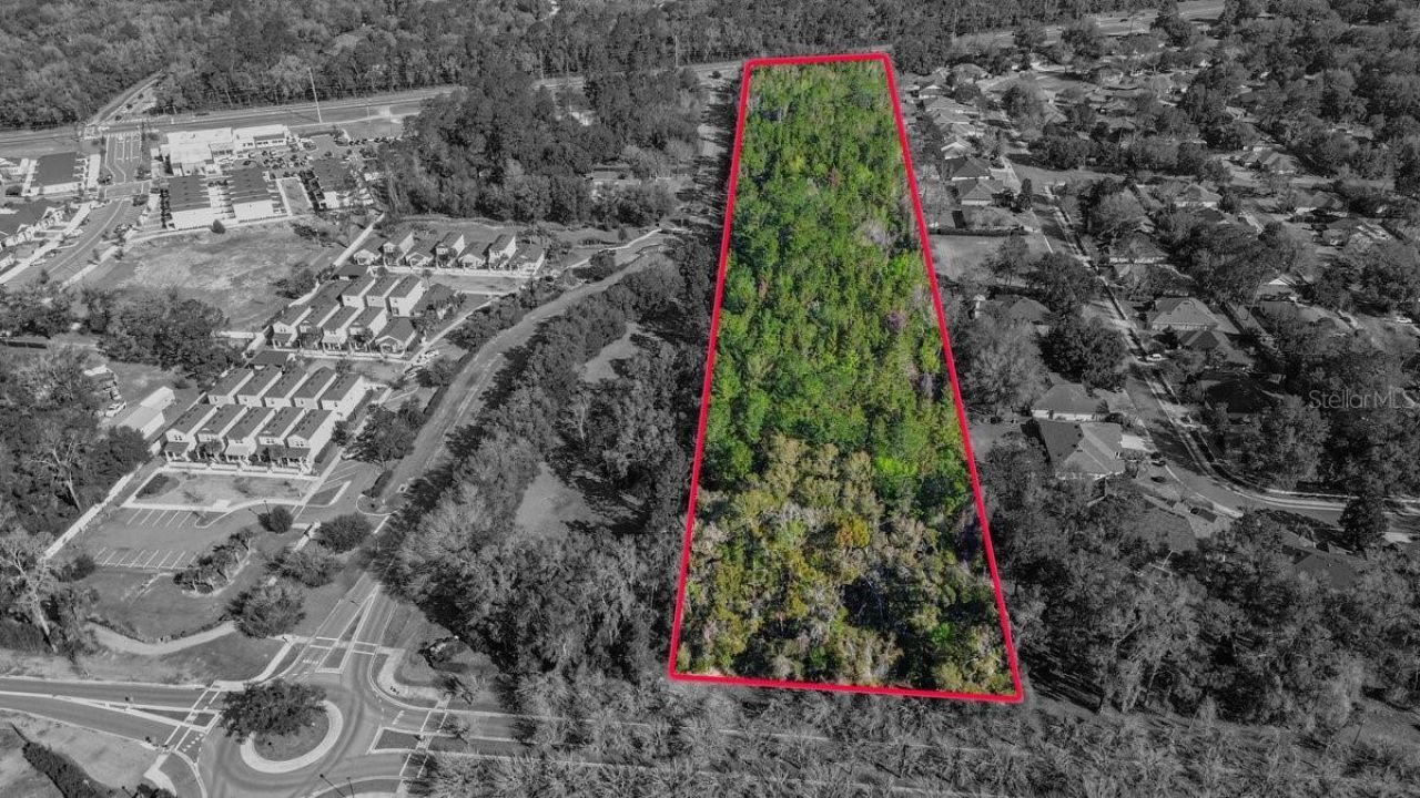 8717 SW Archer Road, Gainesville, FL 32608 Photo