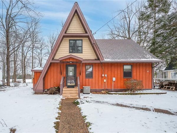 16301 State Highway 178, Jim Falls, WI 54748