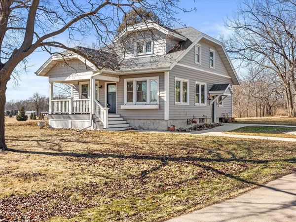 N7243 N Crystal Lake ROAD, Beaver Dam, WI 53916