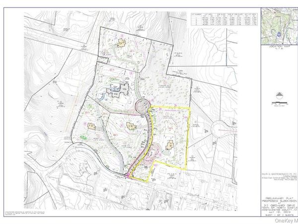 32-1 Orchard Drive , Armonk, NY 10504