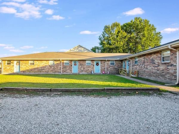 498 OAK Avenue, Unit 4, Harahan, LA 70123