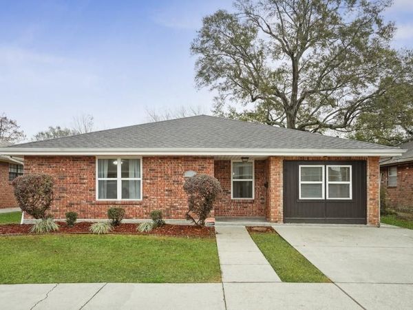 1413 ARIS Avenue, Metairie, LA 70005