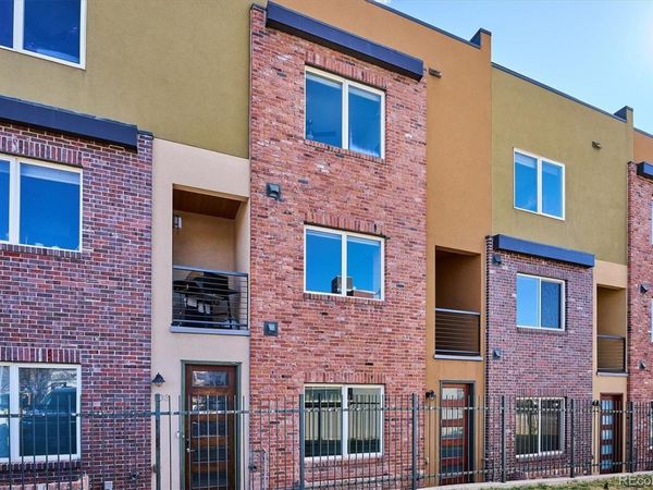 2840 W 26th Avenue , Unit 105, Denver, CO 80211