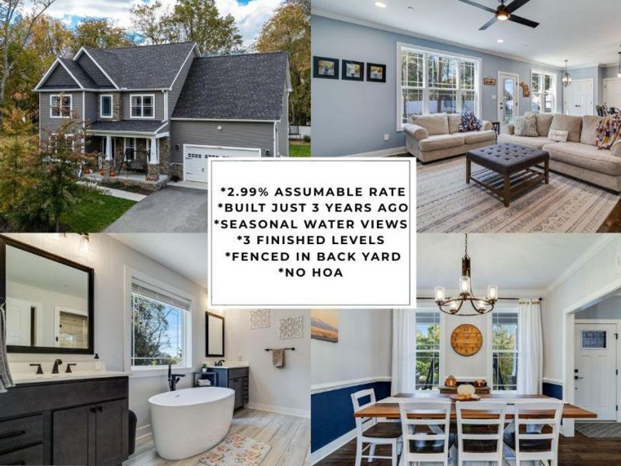 12127 Riverview Drive , Newburg, MD 20664 Main Photo