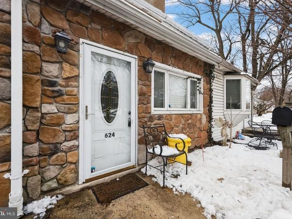 624 E SPRINGFIELD ROAD, SPRINGFIELD, PA 19064