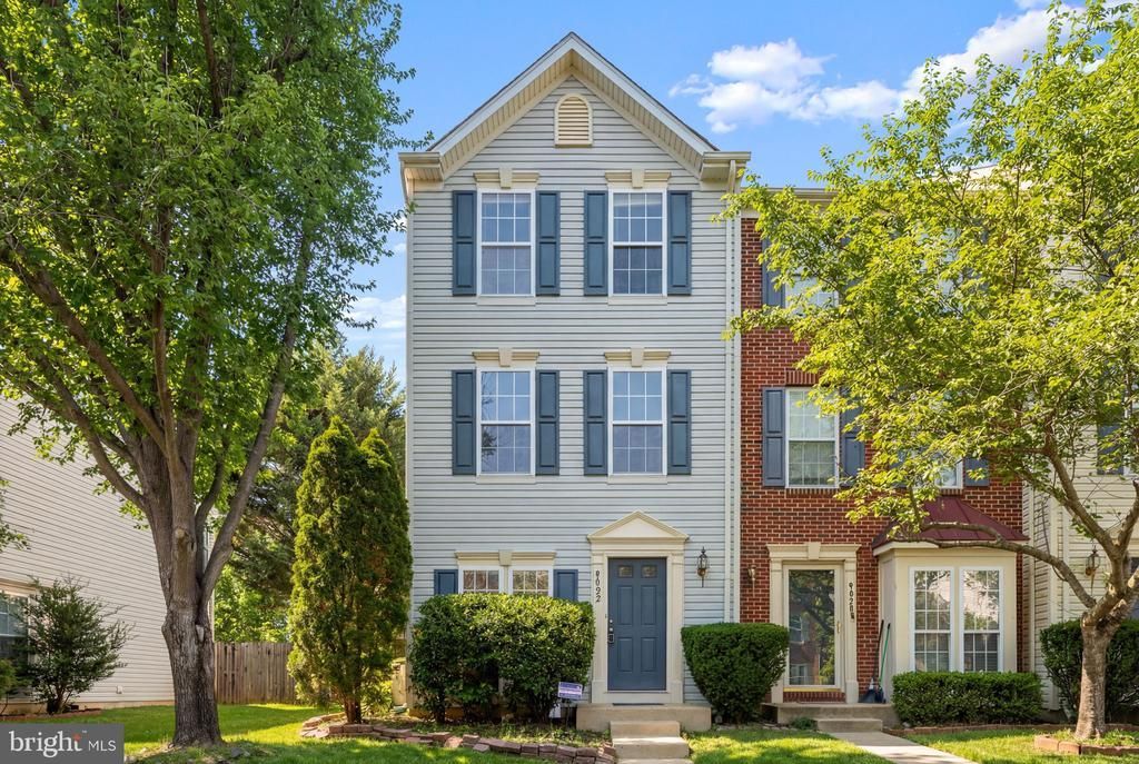 9822 Maitland Loop, Bristow, VA 20136 Main Photo