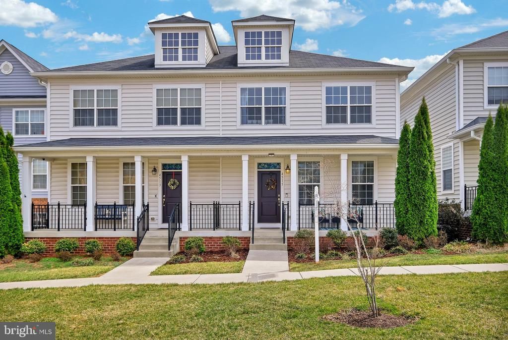 4515 Maple Wood Drive, Baltimore, MD 21229 Main Photo