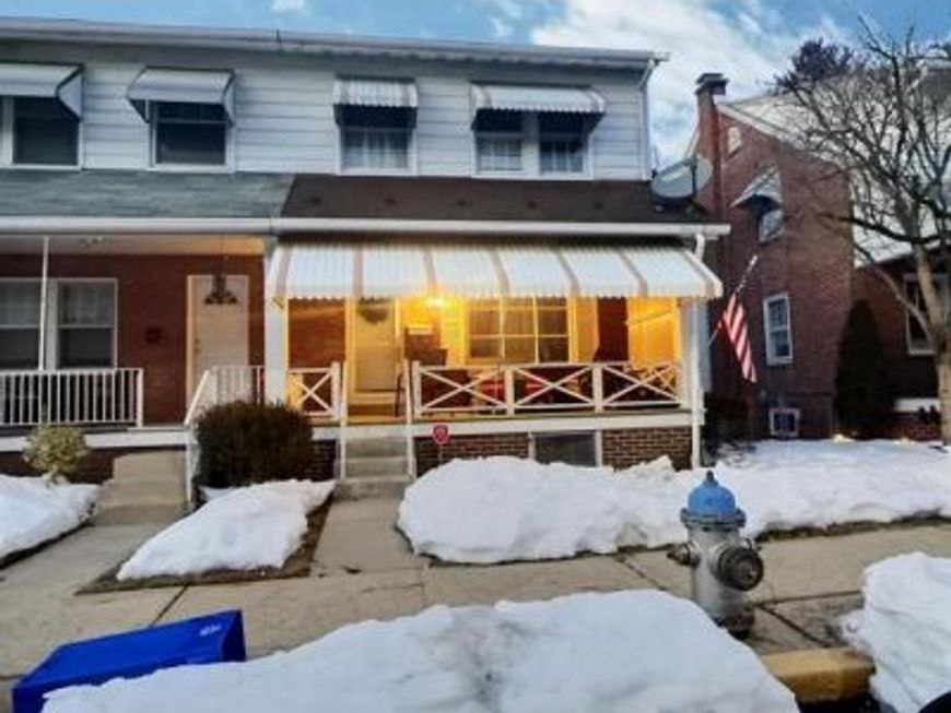 2539 Grant Street, Reading, PA 19606 Main Photo