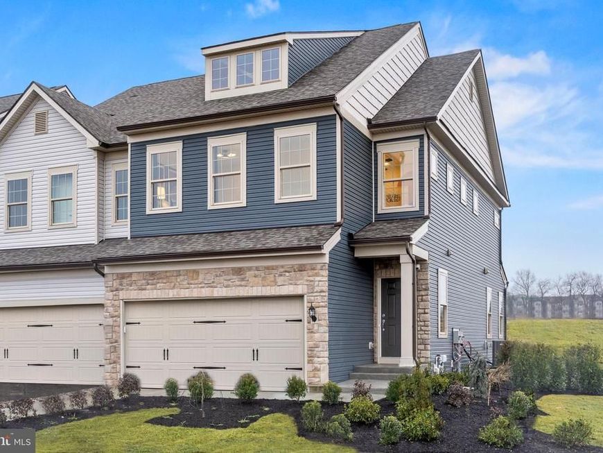 106 South Buck Tavern Way, Glen Mills, PA 19342 Main Photo