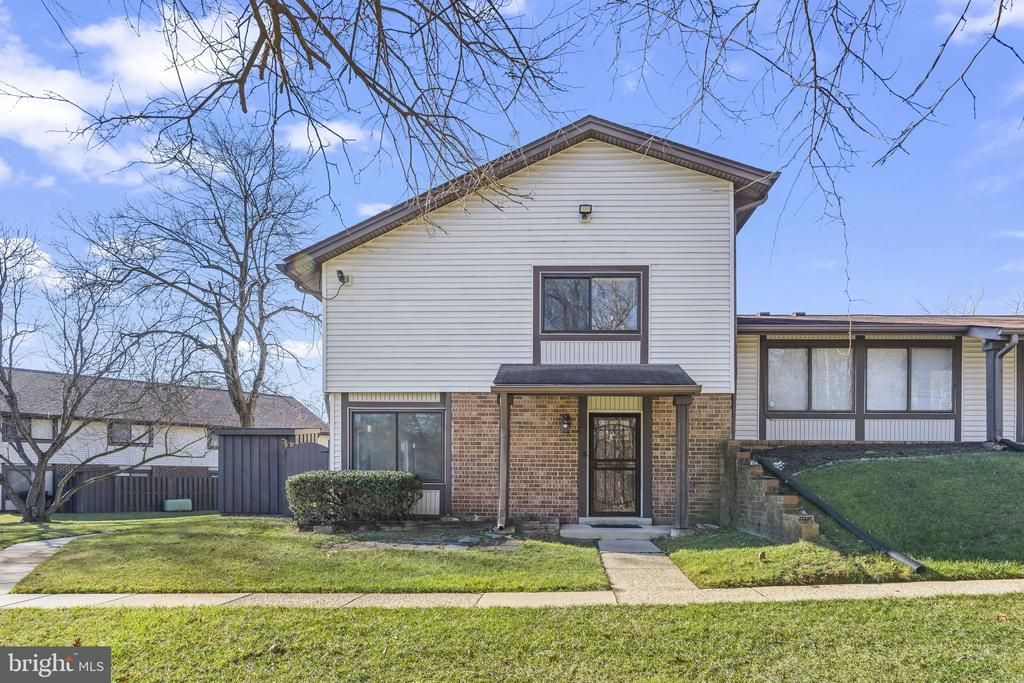 60 Cable Hollow Way, Unit 38-3, Upper Marlboro, MD 20774 Main Photo