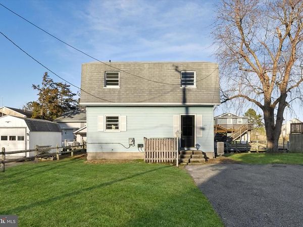 31324 BIRD HAVEN STREET, OCEAN VIEW, DE 19970
