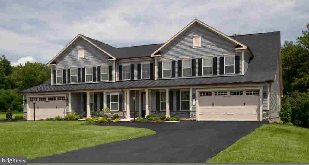 12194 Nicolar Drive, Fulton, MD 20759 Main Photo