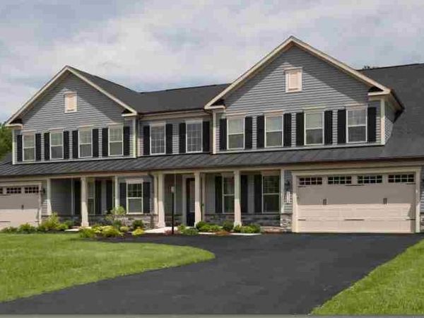 12194 NICOLAR DRIVE, FULTON, MD 20759