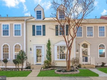 14317 FLOMATION COURT, CENTREVILLE, VA 20121