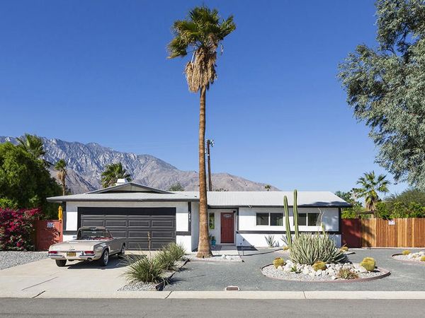 3095 N Chuperosa Road, Palm Springs, CA 92262