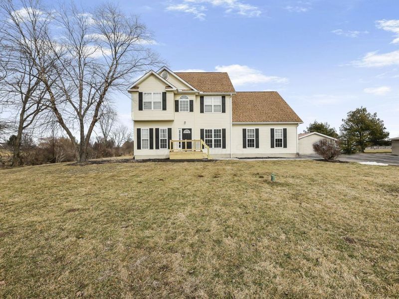 6904 Coonpath Road NE, Lancaster, OH 43130 Photo 4