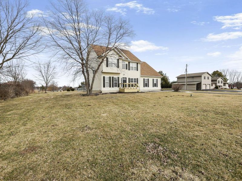 6904 Coonpath Road NE, Lancaster, OH 43130 Photo 5