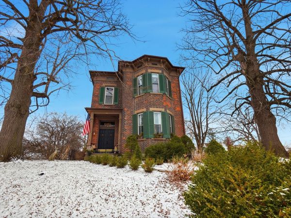 605 S North Street, Washington Court House, OH 43160