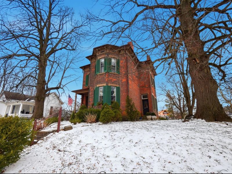 605 S North Street, Washington Court House, OH 43160 Photo 2