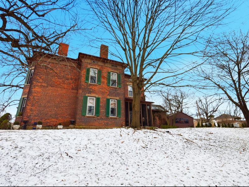 605 S North Street, Washington Court House, OH 43160 Photo 4