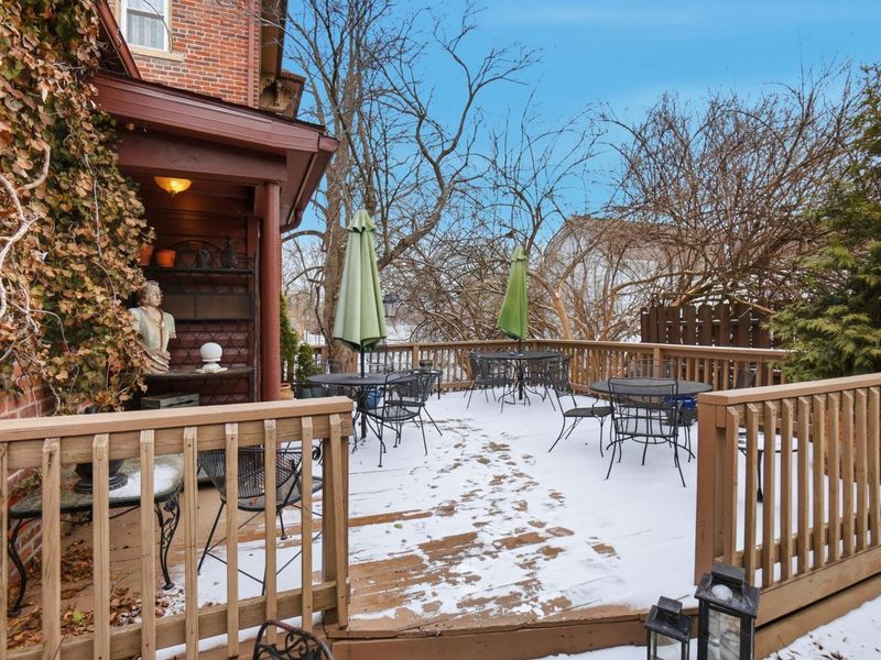 605 S North Street, Washington Court House, OH 43160 Photo 45