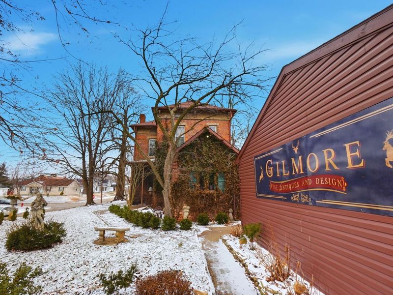 605 S North Street, Washington Court House, OH 43160 Photo 48