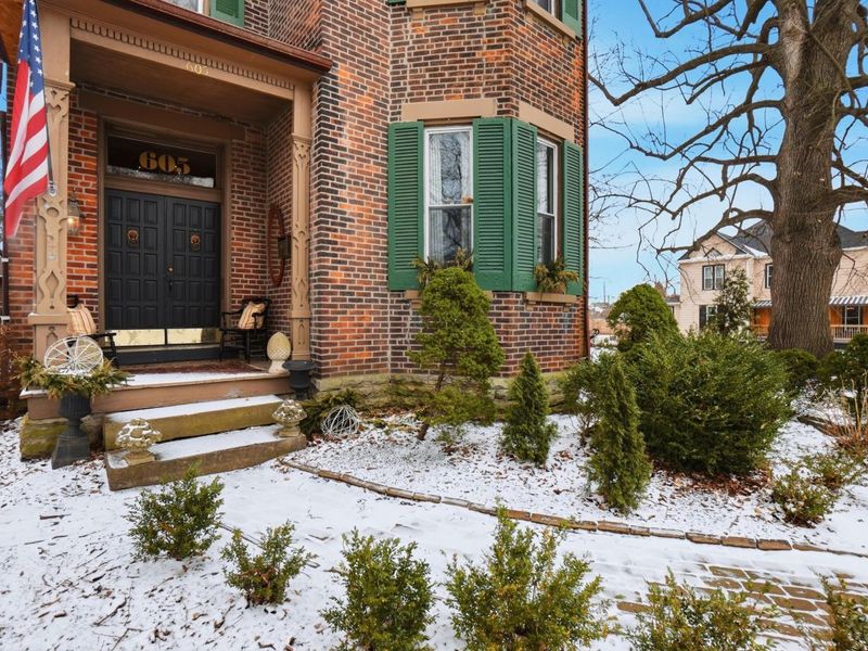 605 S North Street, Washington Court House, OH 43160 Photo 5