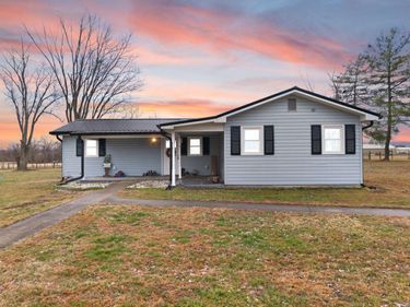 121 Isle Mill Road, Salt Lick, KY 40371