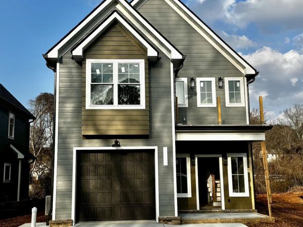 1360 Thomas Avenue, Chattanooga, TN 37409