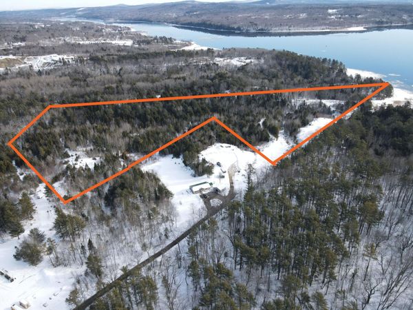 Lot 10 Main Rd N., Frankfort, ME 04438