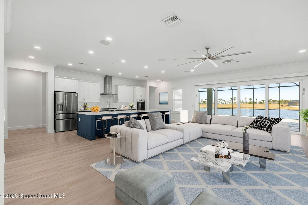 2953 Edestus Drive, Melbourne, FL 32940 Photo