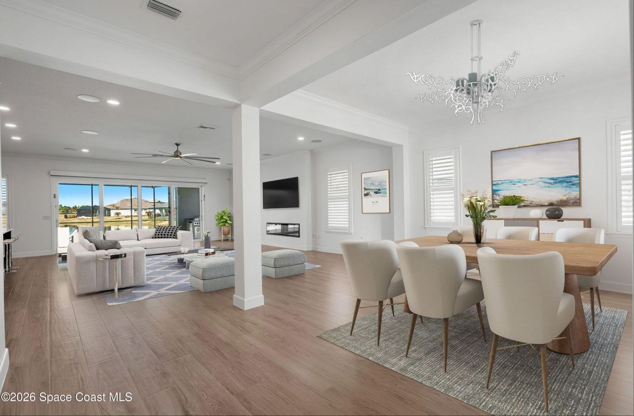 2953 Edestus Drive, Melbourne, FL 32940 Photo