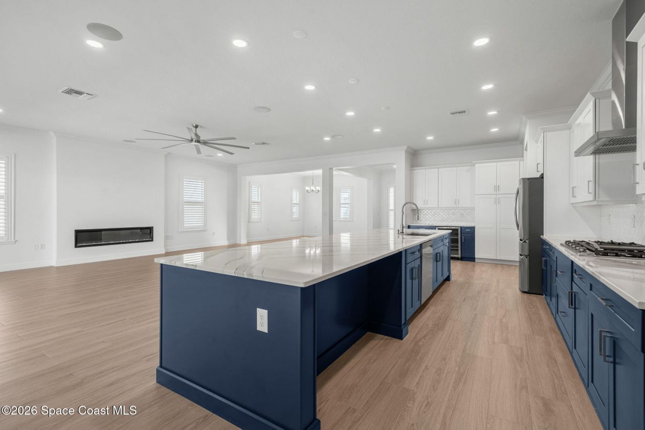 2953 Edestus Drive, Melbourne, FL 32940 Photo