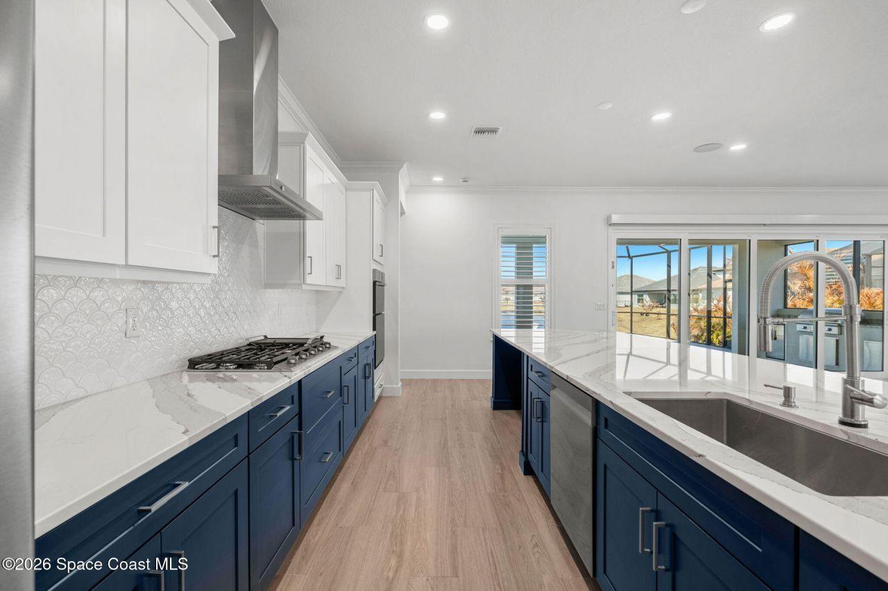 2953 Edestus Drive, Melbourne, FL 32940 Photo