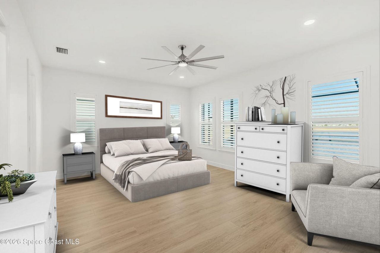 2953 Edestus Drive, Melbourne, FL 32940 Photo