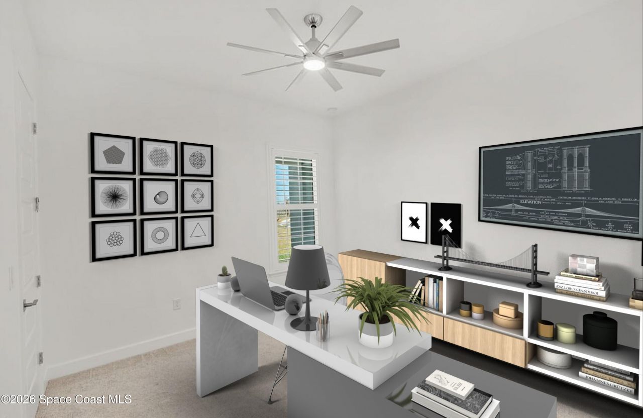 2953 Edestus Drive, Melbourne, FL 32940 Photo