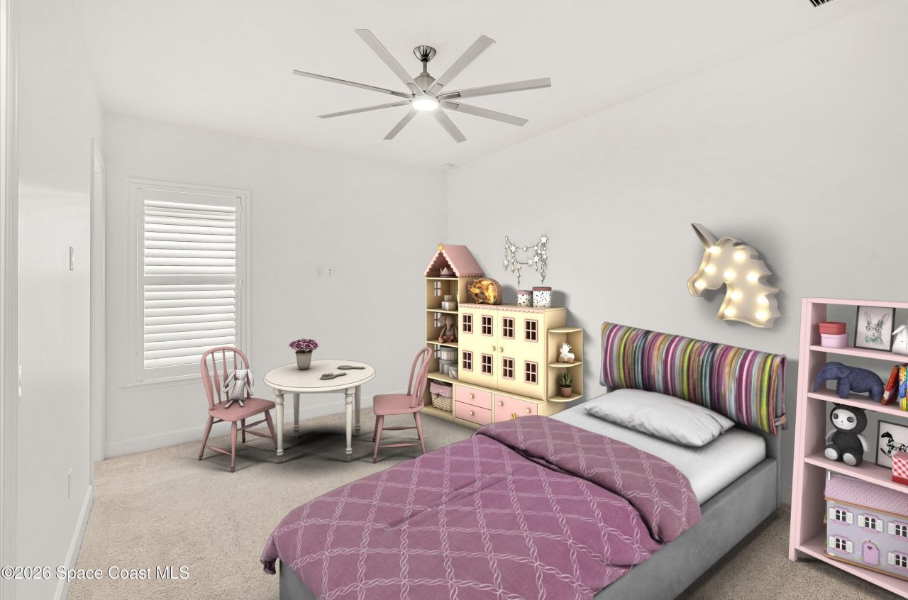 2953 Edestus Drive, Melbourne, FL 32940 Photo