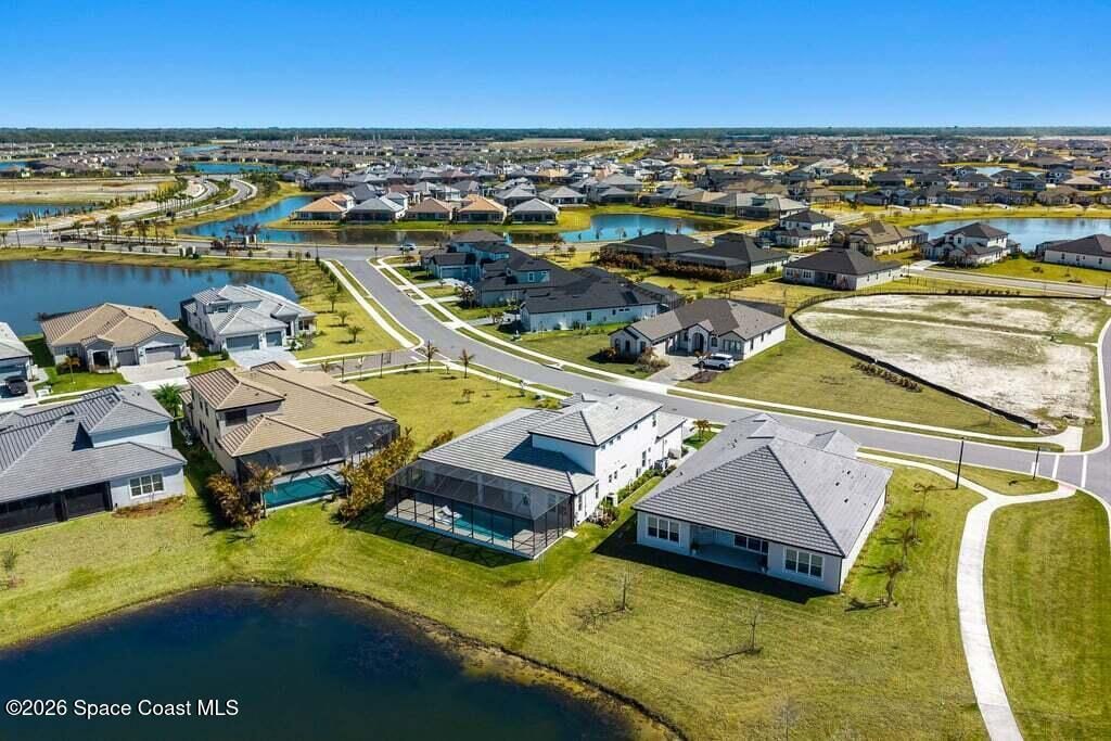 2953 Edestus Drive, Melbourne, FL 32940 Photo