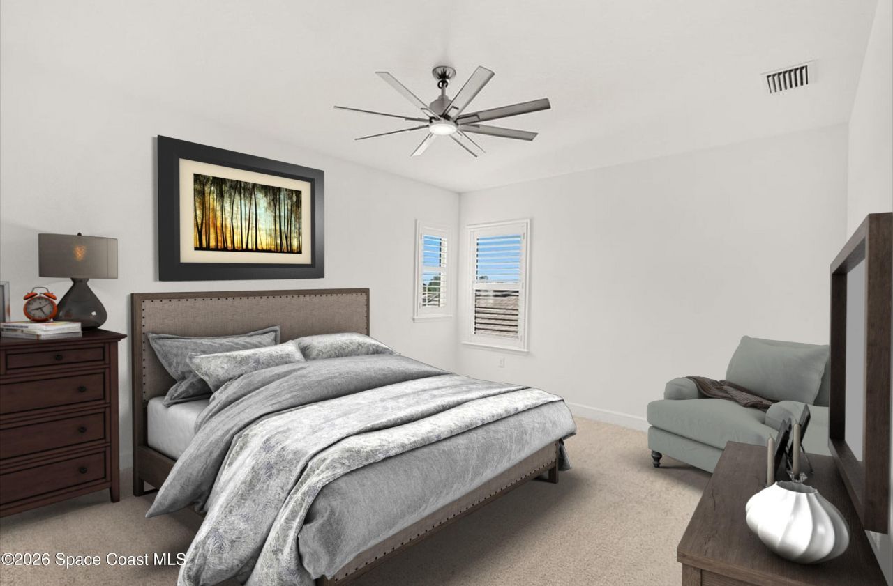 2953 Edestus Drive, Melbourne, FL 32940 Photo