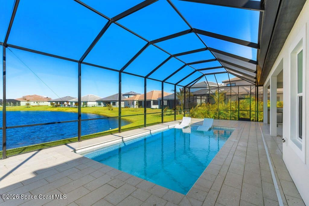 2953 Edestus Drive, Melbourne, FL 32940 Photo