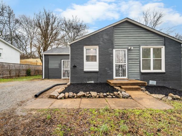 1467 Snell Blvd, Nashville, TN 37218