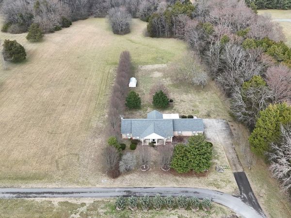 4197 Betty Ford Rd , Murfreesboro, TN 37130