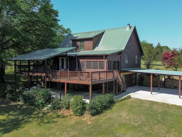 1003 Ga Highway 27 E, Americus, GA 31709