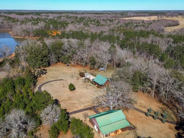 1003 Ga Highway 27 E, Americus, GA 31709